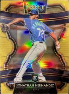 Jonathan Hernandez