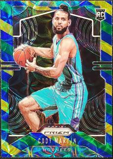Cody Martin