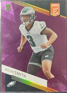 Nolan Smith