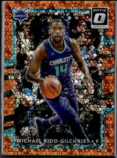 Michael Kidd-Gilchrist