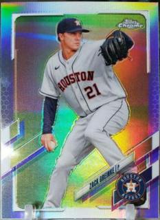 Zack Greinke