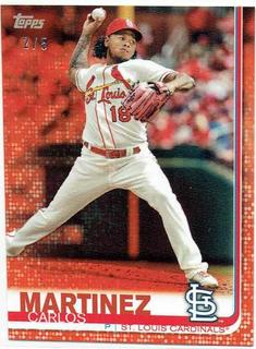 Carlos Martinez