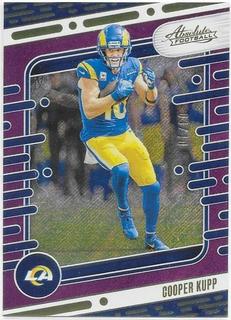 Cooper Kupp