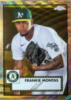 Frankie Montas