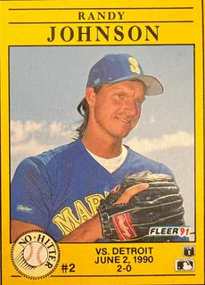 Randy Johnson