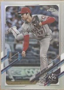 Shohei Ohtani