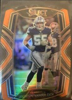 Leighton Vander Esch