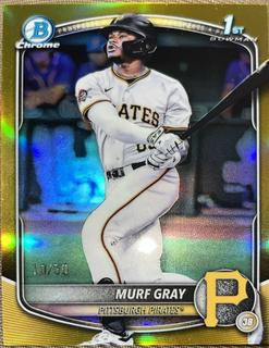 Murf Gray