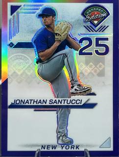 Jonathan Santucci