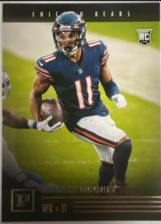 Darnell Mooney