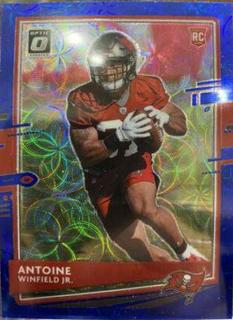 Antoine Winfield Jr.