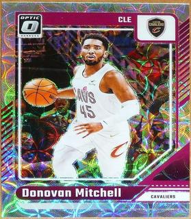 Donovan Mitchell