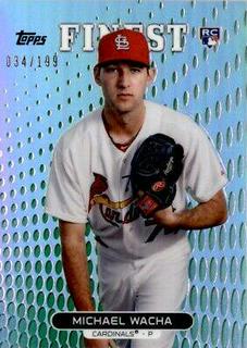 Michael Wacha