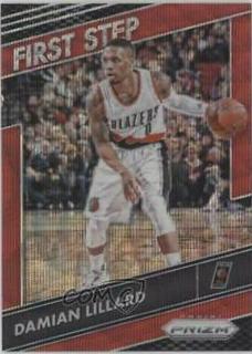 Damian Lillard