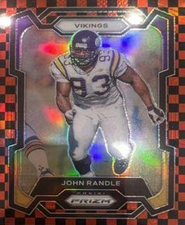 John Randle