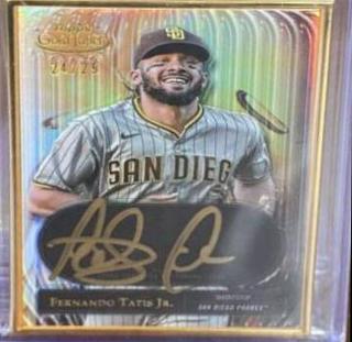Fernando Tatis Jr.