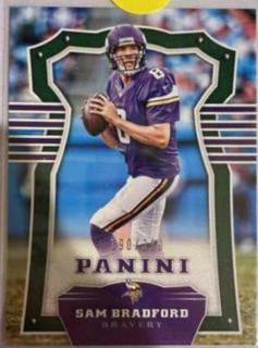 Sam Bradford