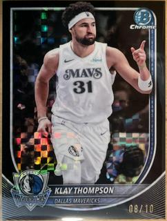 Klay Thompson