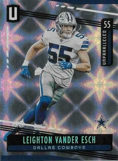 Leighton Vander