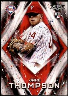 Jake Thompson