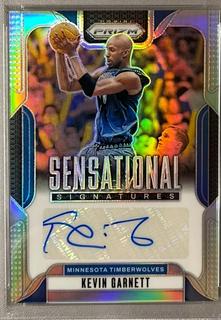 Kevin Garnett