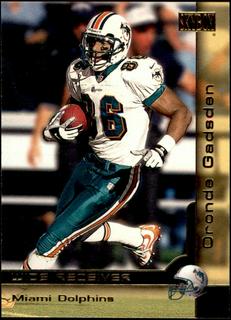 Oronde Gadsden