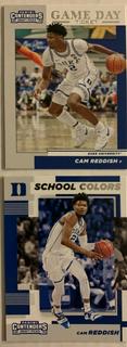 Cam Reddish