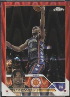 Dejounte Murray
