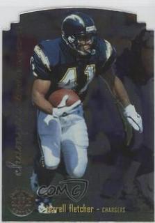 Terrell Fletcher