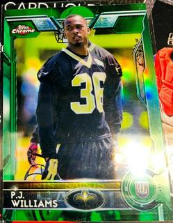 P.J. Williams