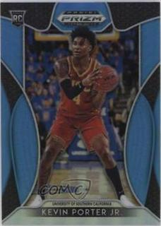 Kevin Porter Jr.