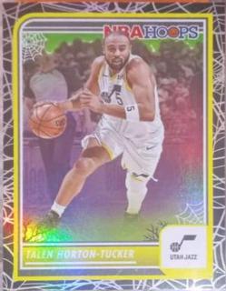 Talen Horton-Tucker