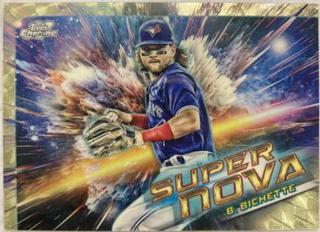 Bo Bichette