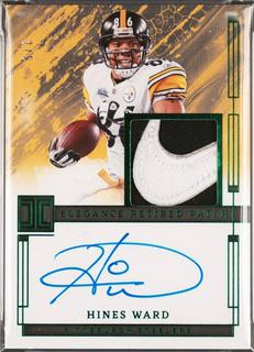 Hines Ward