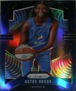 Astou Ndour