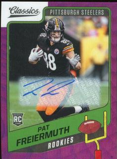 Pat Freiermuth