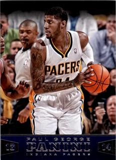 Paul George