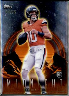Bo Nix