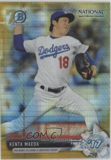 Kenta Maeda