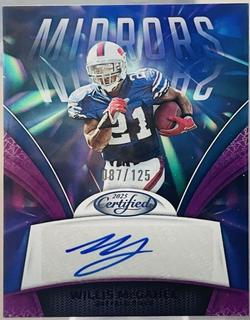 Willis McGahee