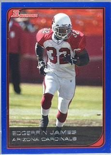 Edgerrin James