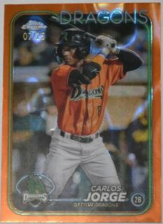 Carlos Jorge