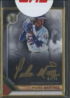 Pedro Martinez