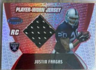 Justin Fargas