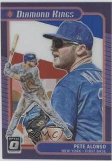 Pete Alonso