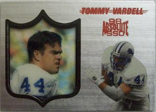 Tommy Vardell
