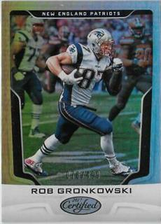 Rob Gronkowski