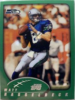 Matt Hasselbeck