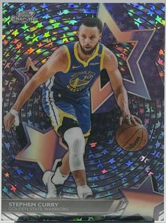 Stephen Curry