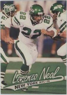 Lorenzo Neal